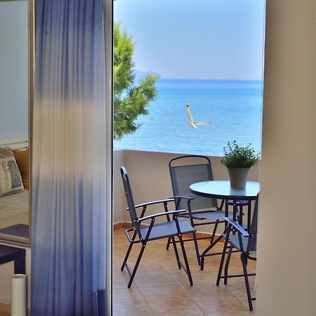Sea Breeze Leilighet Kíssamos Rom bilde